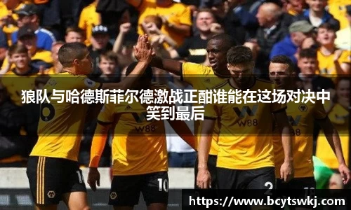 狼队与哈德斯菲尔德激战正酣谁能在这场对决中笑到最后